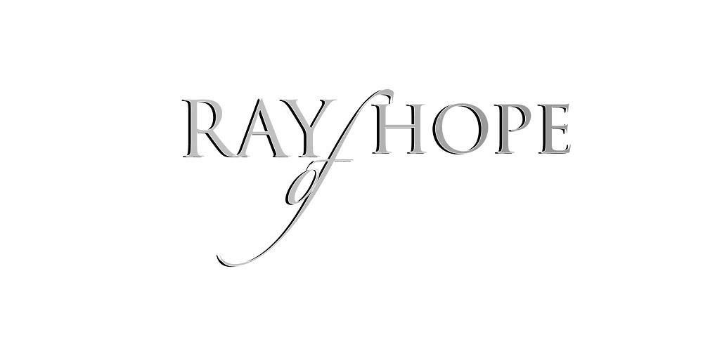 Ray Of Hope (sylized Form) Device mark 2039403 Trademark