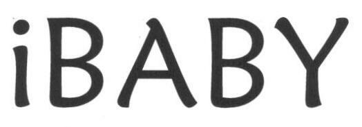 Ibaby (device) Device mark 1655198 Trademark