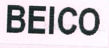 Beico Device mark 2228701 Trademark