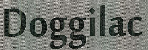 Doggilac Device mark 2423300 Trademark