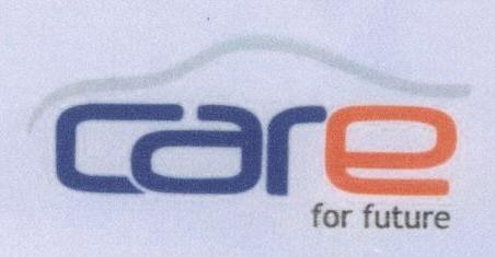 Care For Future Device mark 1677170 Trademark