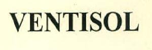 Ventisol Device mark 2883452 Trademark