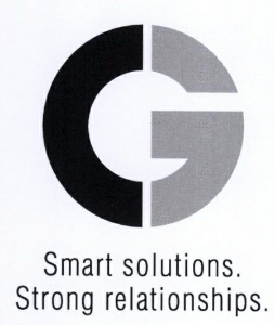 Smart Solutions.strong Relationships. Device mark 1873916 Trademark