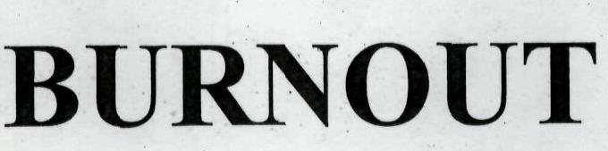 Burnout Device mark 1955933 Trademark