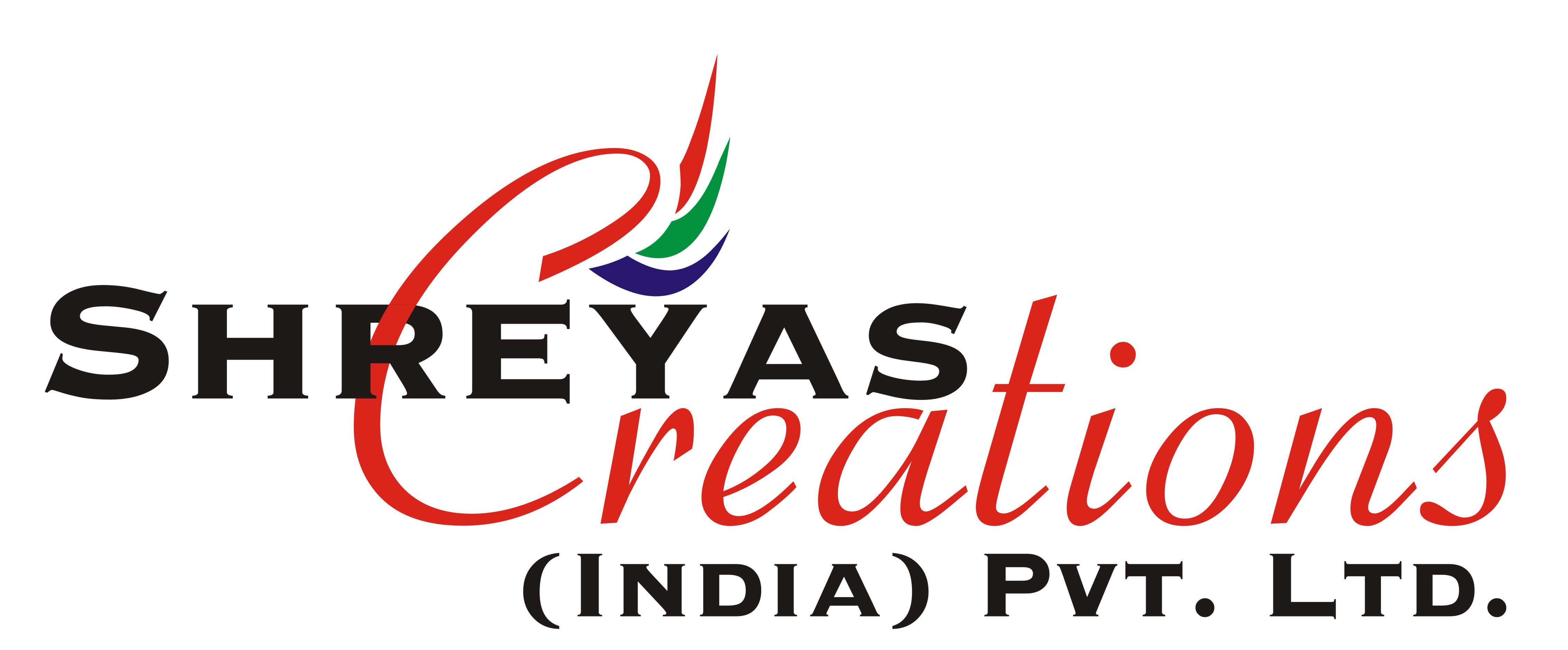 Shreyas Creations Device mark 2373017 Trademark