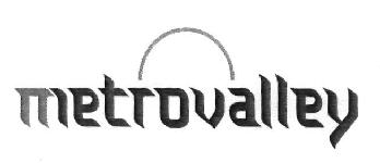 Metrovalley (device) Device mark 2719035 Trademark