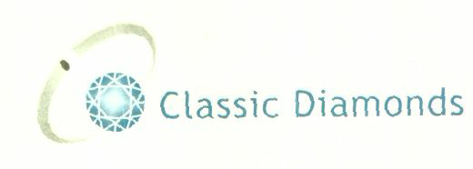 Classic Diamonds ( Label) Device mark 1411282 Trademark