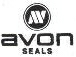Avon Seals Device mark 907809 Trademark