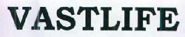 Vastlife Device mark 2689047 Trademark