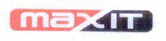 Maxit (label) Device mark 1501981 Trademark