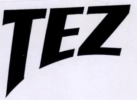 Tez Device mark 1818042 Trademark