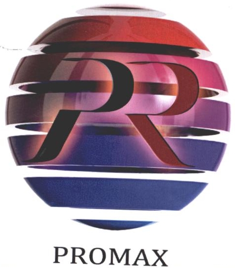 Pr Promax Device mark 2383137 Trademark