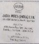 Jadia(label) Device mark 1033386 Trademark