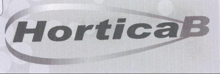 Horticab Device mark 2107760 Trademark