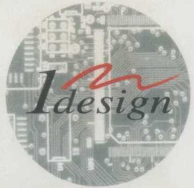 Idesign (label) Device mark 927096 Trademark
