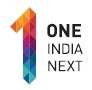 One India Next (logo) Device mark 2703577 Trademark
