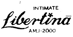 Libertina Device mark 937059 Trademark