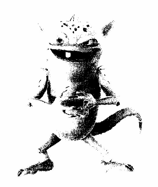 Digger Design ( Device) Device mark 1386318 Trademark