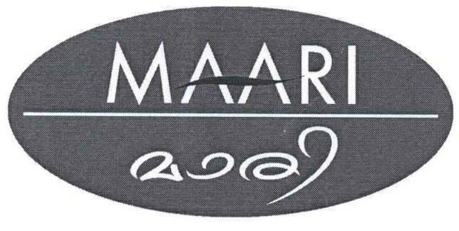 Maari Device mark 2226327 Trademark