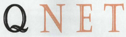 Qnet Device mark 1961072 Trademark