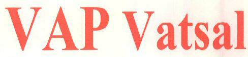 Vap Vatsal Device mark 2557874 Trademark