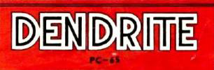 Dendrite Device mark 226009 Trademark