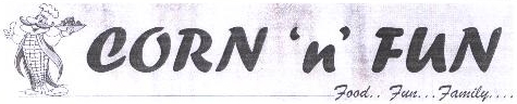 Corn 'n' Fun Device mark 1943867 Trademark