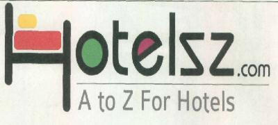Hotelsz.com Device mark 2858778 Trademark