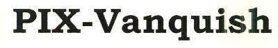 Pix-vanquish Device mark 2649176 Trademark