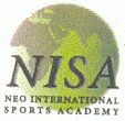 Nisa (device Of Glob) Device mark 1515798 Trademark