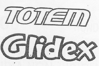 Totem Glidex (device) Device mark 2159831 Trademark