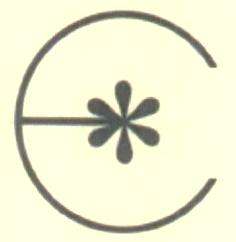 Device Mark (device Of Flower) Device mark 1632965 Trademark