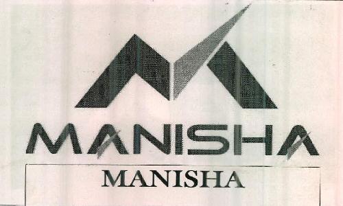 M Manisha Device mark 2419363 Trademark