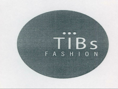 Tibs Fashion Device mark 2006677 Trademark
