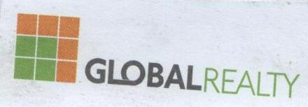 Global Realty Device mark 1676344 Trademark