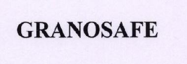 Granosafe (device) Device mark 1513768 Trademark