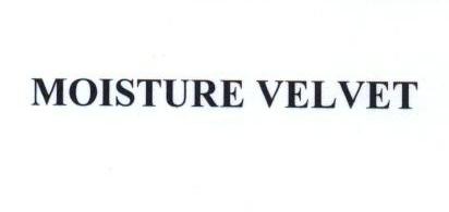 Moisture Velvet Device mark 1467270 Trademark