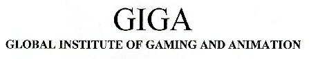 Giga Global Institute Of Gaming And Animation Device mark 1994429 Trademark
