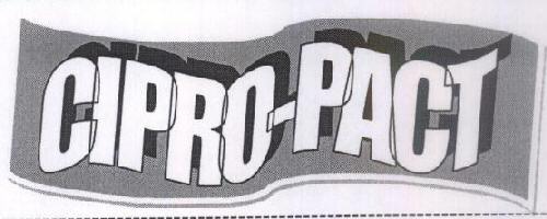 Cipro-pact Device mark 1583779 Trademark
