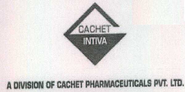 Cachet Intiva A Division Of Cachet Pharmaceuticals Pvt. Ltd. Device mark 2310014 Trademark