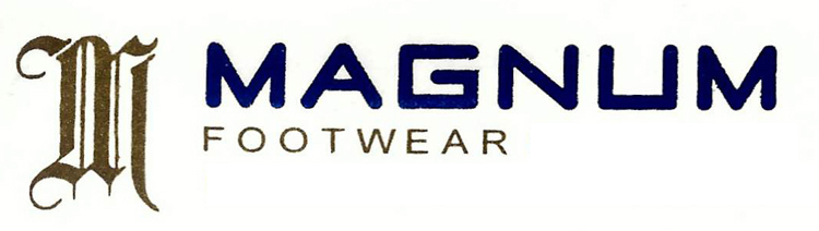 Logo Of M - Magnum Footwear Device mark 2888733 Trademark