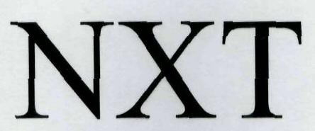 Nxt Device mark 1969408 Trademark
