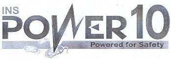 Power 10 Device mark 2048047 Trademark
