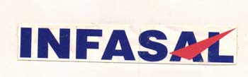 Infasal Device mark 989781 Trademark