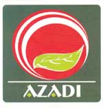 Azadi Device mark 1919983 Trademark