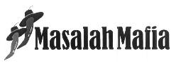 Masalah Mafia (device Of Hat) Device mark 1587792 Trademark