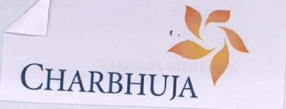 Charbhuja (device) Device mark 1779683 Trademark