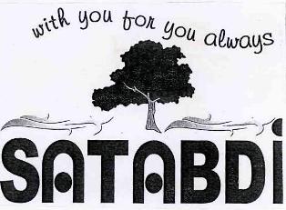 Satabdi, Device Of Tree Device mark 2829391 Trademark