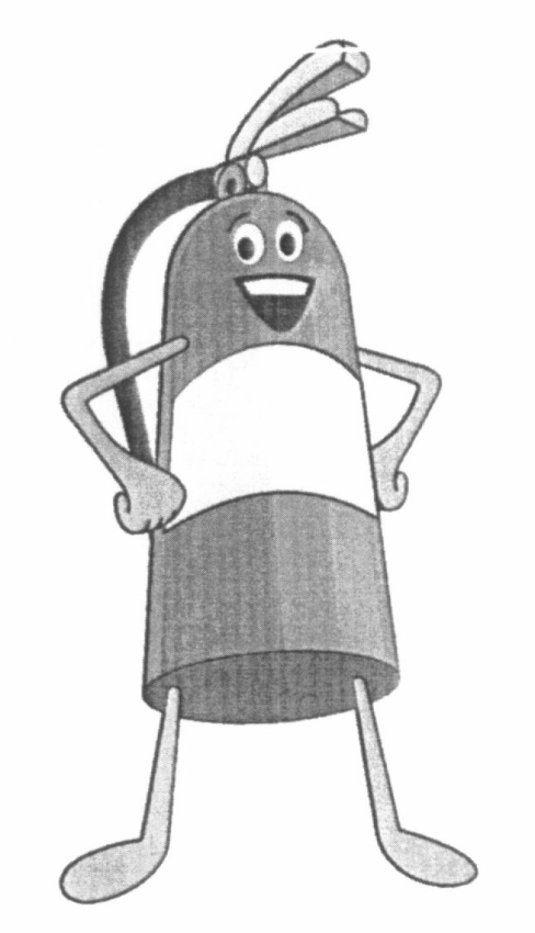 Logo Device mark 1410983 Trademark