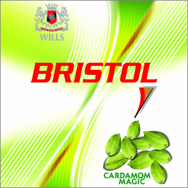 Bristol Cardamom Magic Device mark 2706099 Trademark